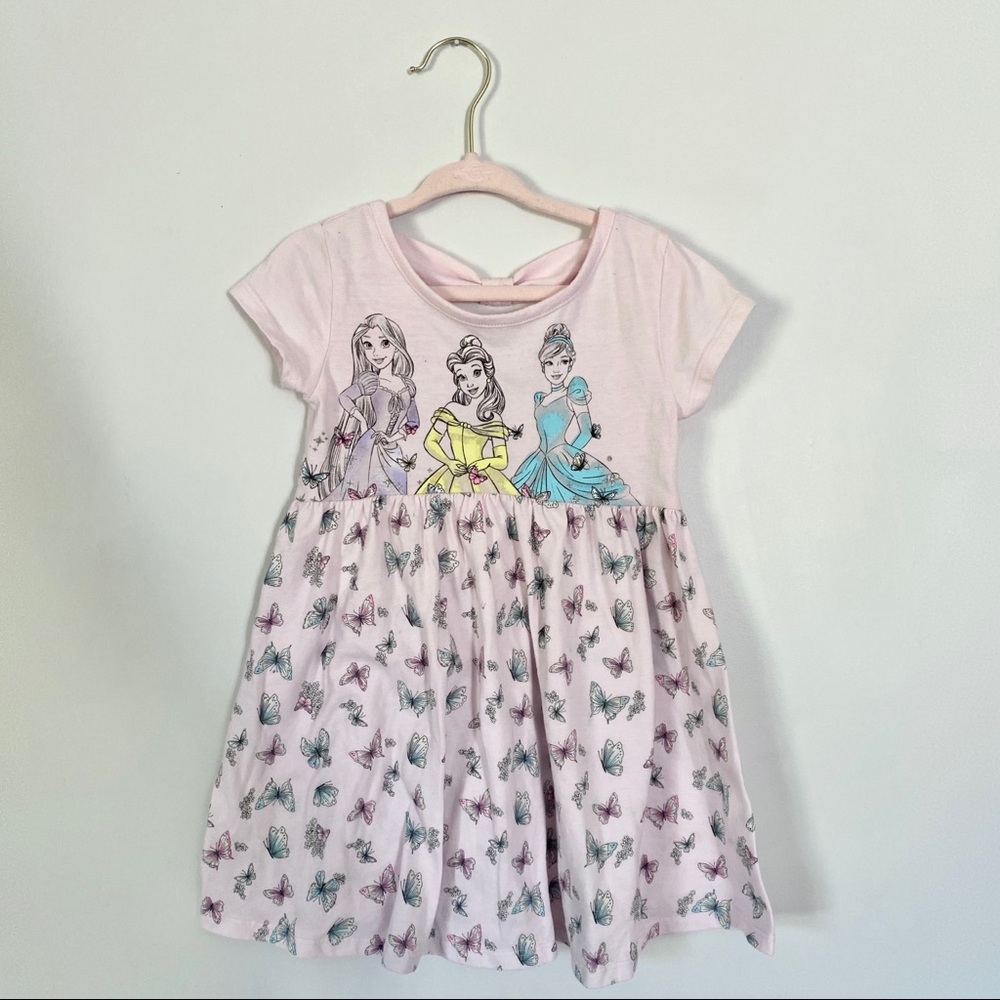 Limited Edition Collection Disney dress
